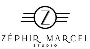 Zéphir Marcel Studio
